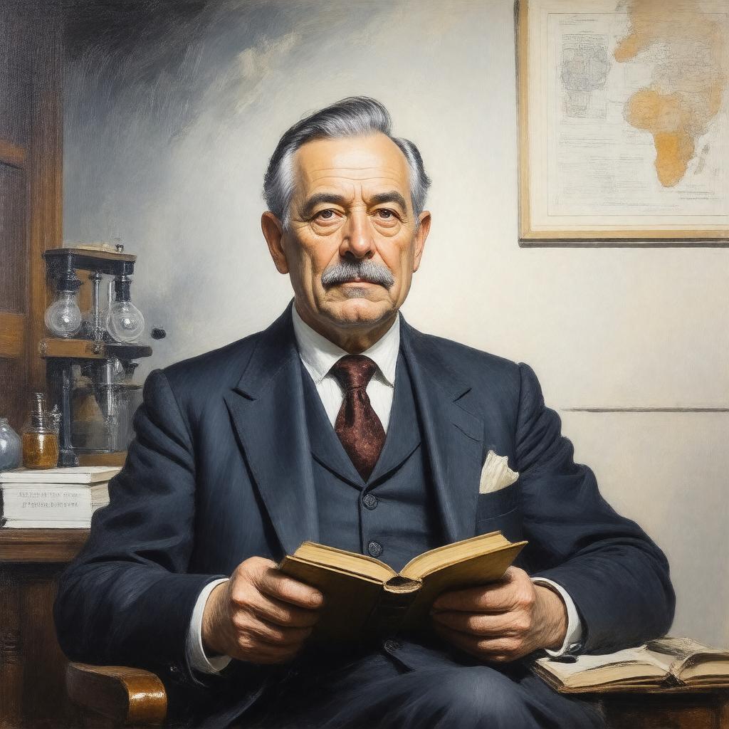 Alexis Carrel